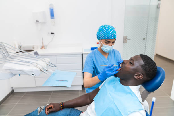 Best Emergency Dental Care for Sports Injuries in Brownsville, FL